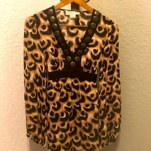 Michael Kors blouse